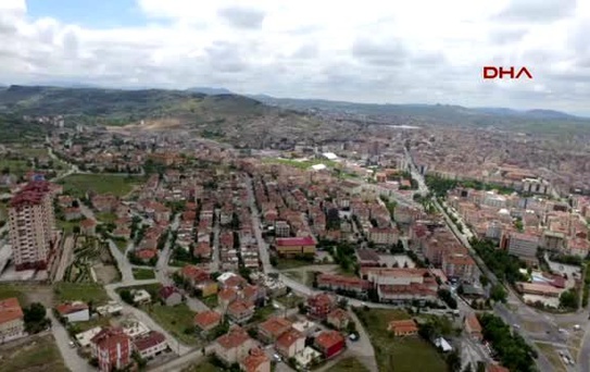 Dünyanın En Büyük Yeraltı Yerleşimi Bbc World?da Tanıtılacak