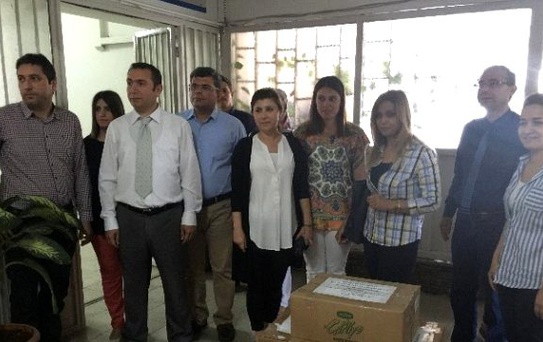 Yükümlüler İçin 500 Kitap