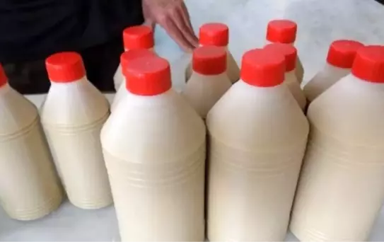 Tahin Satışları Yaz Ramazanı Dinlemiyor