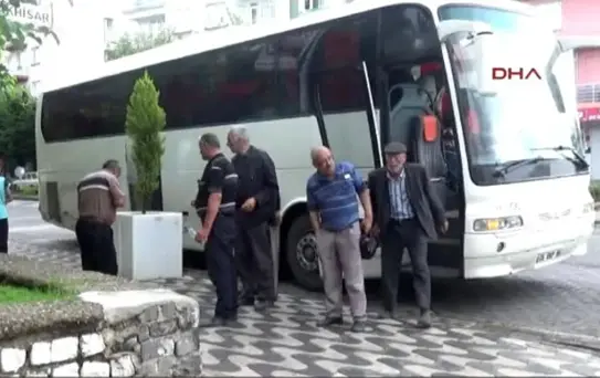 Manisa Soma Bilirkişi Raporu, Duruşmaya Yetiştirilemedi
