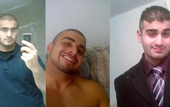 Orlando Katliamcısının Eşcinsel Olduğu Öne Sürüldü