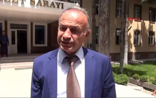 Niğde Ulukışla Saldırısı Sanığı 3 Işid'liye Toplam 10 Müebbet Hapis Cezası