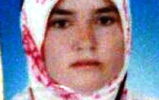 Eşine Kızıp, PKK'ya Katılmak İsteyen Kadın Tutuklandı