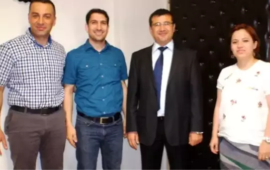 Alaşehir Devlet Hastanesi'ne 3 Yeni Hekim