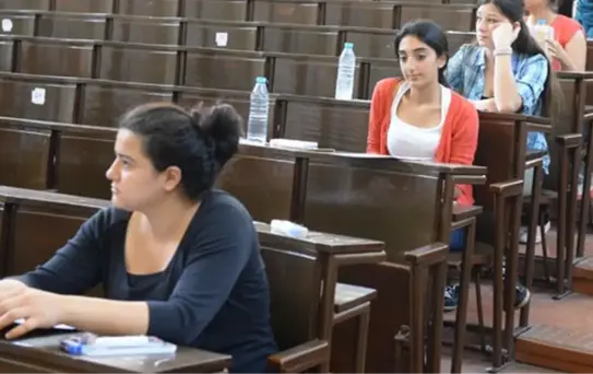 Lys Matematikte Bilgi ve İşlem Becerisi Ön Planda