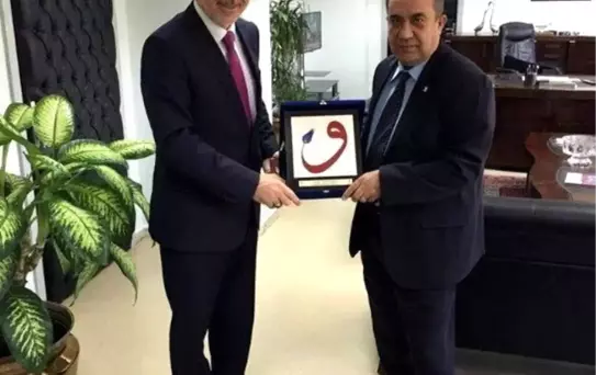 Yeni Hizmet Binasının İhale Tarihi Belirlendi