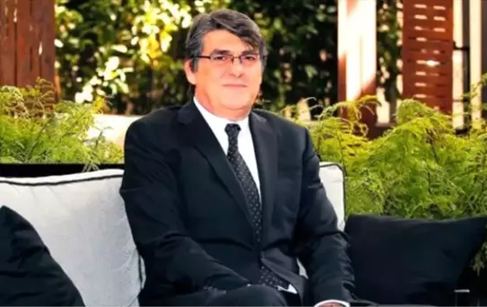 Beşiktaş'ın Eski Yöneticisi Serdar Adalı, Dolandırıldı