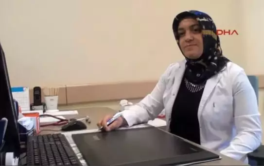 Sivas Uzmanlardan 'Sıcak Hava' Uyarısı