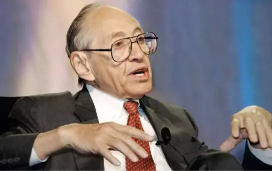 Dünyanın İlk Yapay Zeka Uzmanı Alvin Toffler Öldü