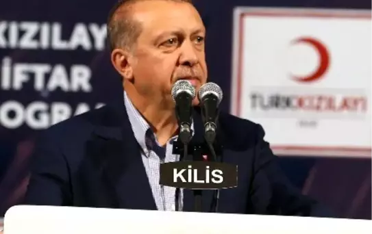 Cumhurbaşkanı Erdoğan'dan Suriyelilere, Vatandaşlık Müjdesi