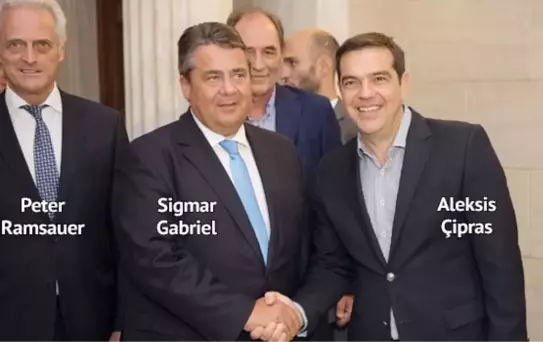 Beni İtti, Kaburgalarıma Darbe İndirdi