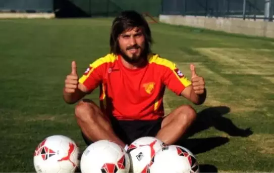 Göztepe'den Muhren Taarruzu