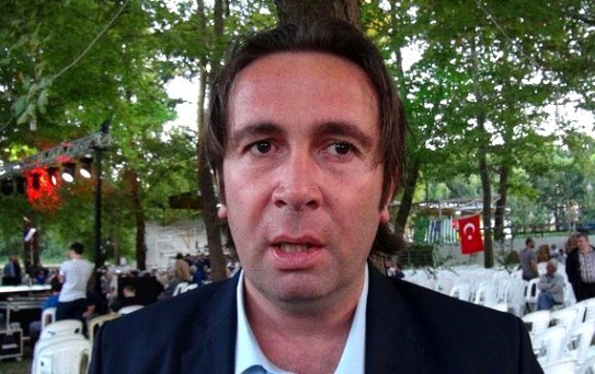 Türkiye'deki Abazalar Kitap Tanıtımında Buluştu