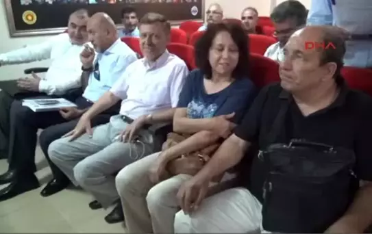 Mersin Haklarında Dava Açılan Akademisyenlere Destek Çağrısı