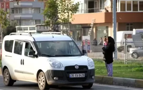 Milas'ta Dilencilere Karşı İmza Kampanyası Başlatıldı