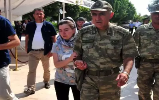 Tümgeneral Erbaş'tan Darbeci Askerlere Sert Sözler