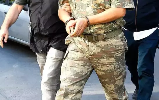 Darbe Girişimi Soruşturmasında 118 General ve Amiral Gözaltında