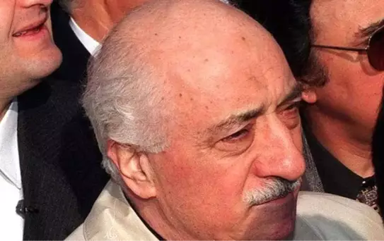 FETÖ'nün 'Çatı' İddianamesi Kabul Edildi! İlk Duruşma 22-25 Kasım 2016'da