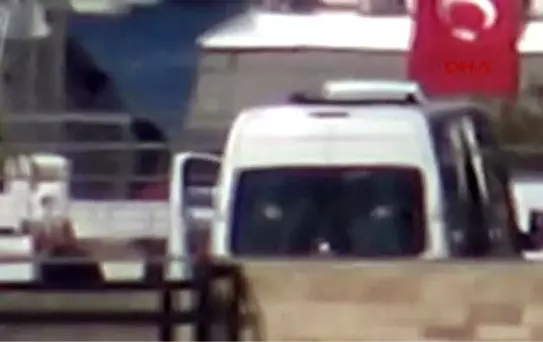 Bodrum Ünlü Golfçü Norman Bodrum' A Demir Attı