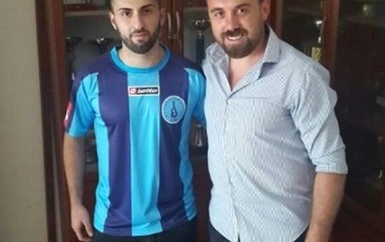 Oktay Yumak Kütahyaspor'da