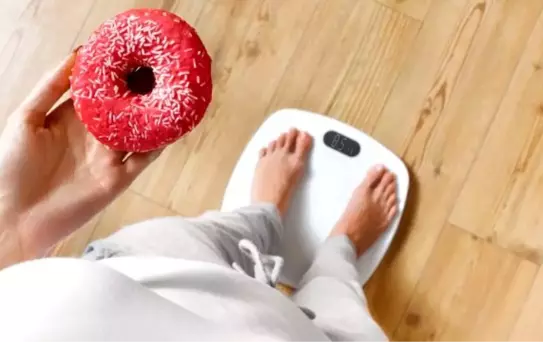 Fazlalıklardan Kurtulmak, Kilolarınızı Taşımaktan Daha Kolay! 