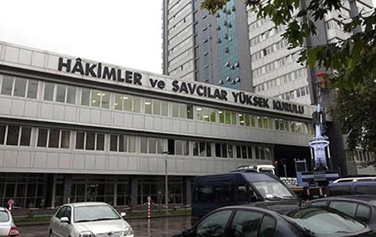 Yargıda Yeni Düzenleme! HSYK Yargıtay ve Danıştay'a Yeni Üyeler Seçti