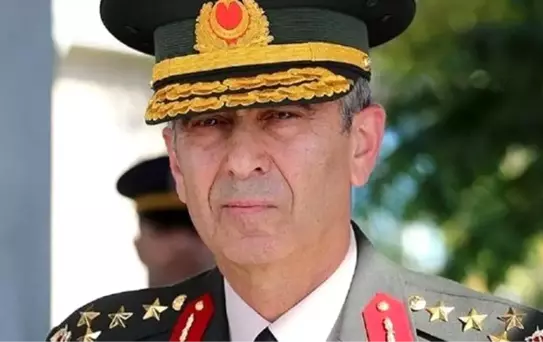 Kara Kuvvetleri Komutanı Çolak: Üzerimize Abanarak Yere Yatırdılar