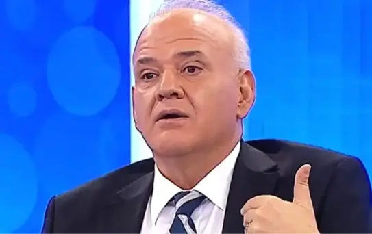 Ahmet Çakar: Genelkurmaylar Bu Yapıyı Fark Edememiş, Spor Yorumcuları mı Fark Edecekti