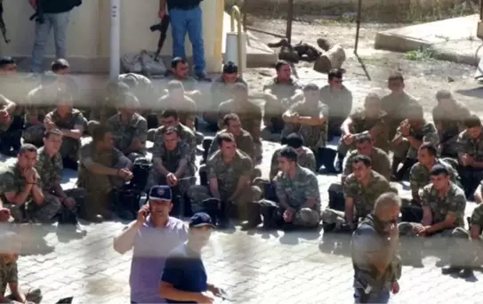 Darbe Gecesi Vali İle Albay Arasındaki Telefon Görüşmesi Ortaya Çıktı