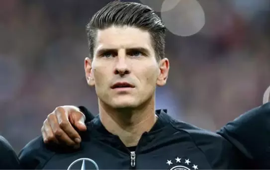 Fiorentina, Mario Gomez'i Barcelona'ya Önerdi