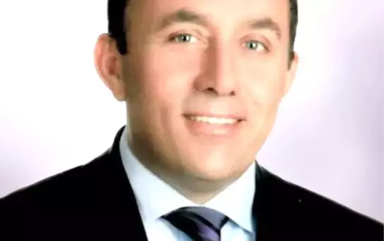 Türkiye Çimento Müstahsilleri Birliği'nin Yeni CEO'su İsmail Bulut