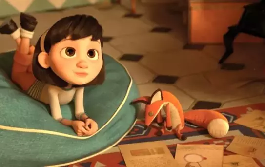Sinametek'te bu kez animasyon filmi var
