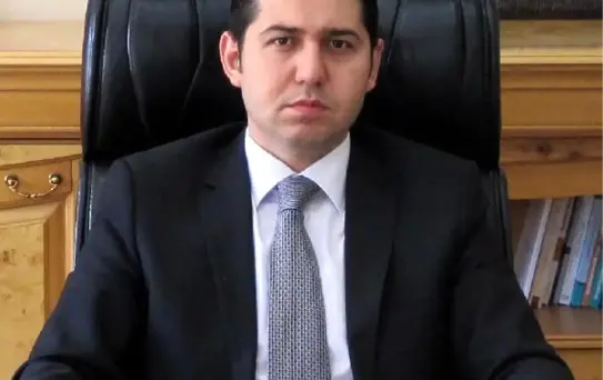 Isparta Belediyesi'nde 7 Personel Açığa Alındı (2)