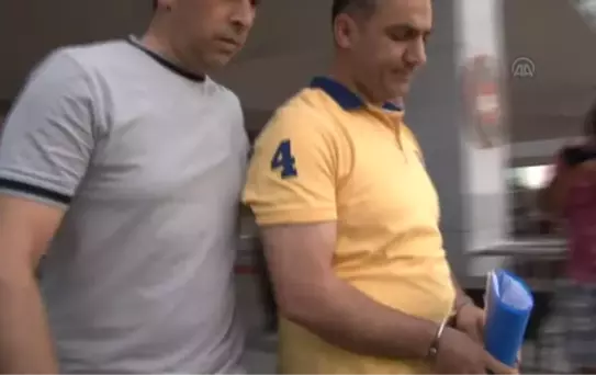 Edirne Cumhuriyet Savcılarından Merdan ve Süloğlu Kaymakamı Altay, Tutuklandı