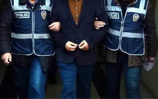 Fetö'nün Darbe Girişimine İlişkin Soruşturma