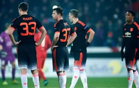 Midtjylland, Ligde Kaybetti