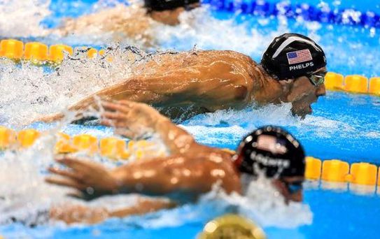Rio 2016