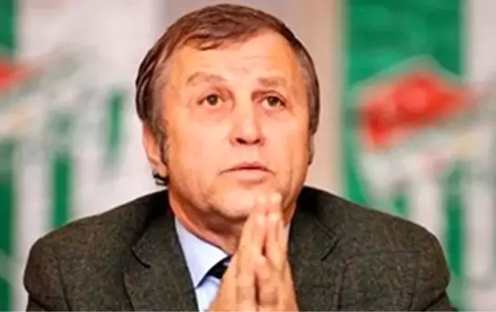 Öztürk Yazıcı: Bursaspor Başkanı İbrahim Yazıcı'yı FETÖ Öldürdü