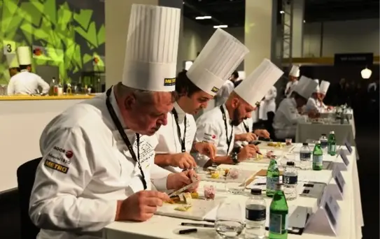 Bocuse D'or, Türkiye Şampiyonunu Arıyor