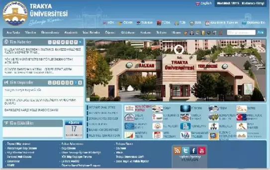 Prof. Dr. Yener Yörük: Atatürk ve Türk Bayrağını Kaldırmadık Slayt Fotoğraflara Ekledik