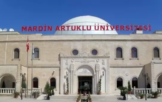 Mardin Artuklu Üniversitesi'nin öğrenci kontenjanı tamamen doldu