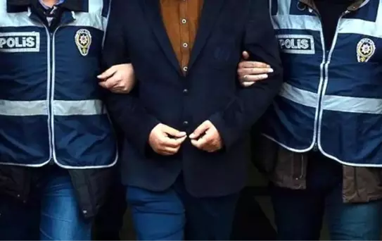 Dev Tekstil Firmasının Sahibi İsmail Hakkı Kısacık da Gözaltında