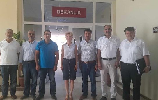 3+1 Eğitim Modeli Örnek Olmaya Devam Ediyor