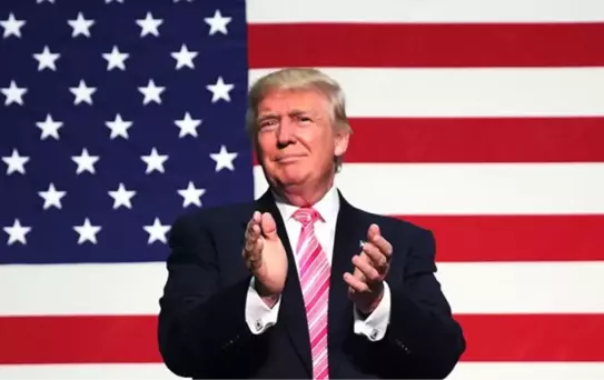 Oxford Üniversitesi Araştırdı: Trump, Hitler'den Daha Psikopat Çıktı