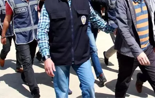 Fetö'nün Darbe Girişimine İlişkin Soruşturma