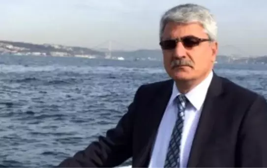 Habip Arslan Saldırının Detaylarını Anlattı