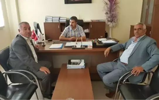 Dünyanın İkinci, Türkiye'nin En Büyük Entegre Projesi Gap'ta Sona Yaklaşılıyor