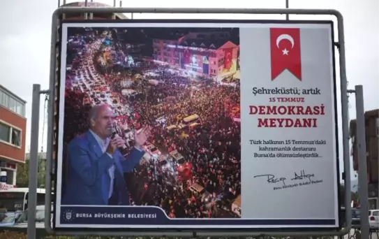 Bdkkyb'den Altepe'nin Resminin Kaldırılması Talebi