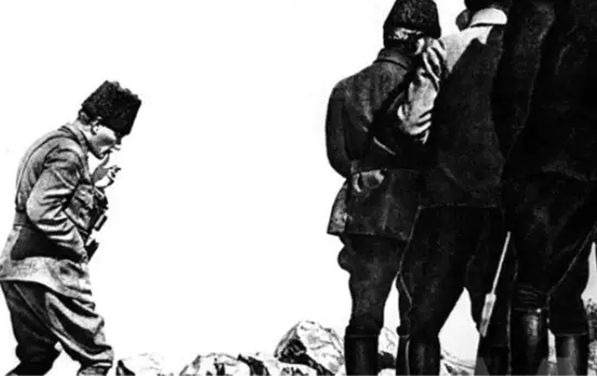 Haftanın Tarihine Bakış