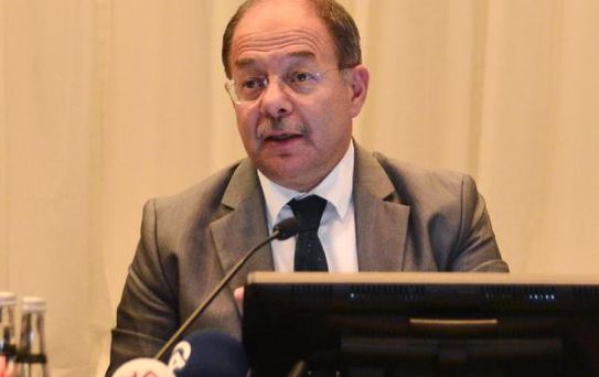 Bakan Akdağ: Suriye'de Nereye Ne Kadar Müdahale Etmemiz Gerekiyorsa Edeceğiz (3)